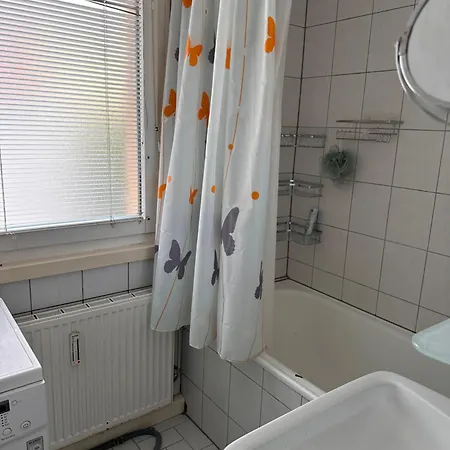 For A Family Apartment *