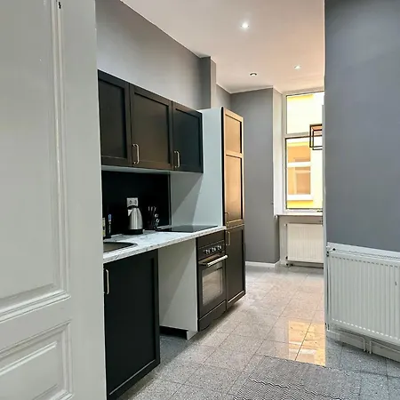 8 Minuten Nach Augarten I 7 Minuten Zur Metro I Wlan Apartment Vienna