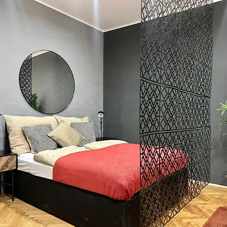 Apartment 8 Minuten Nach Augarten I 7 Minuten Zur Metro I Wlan