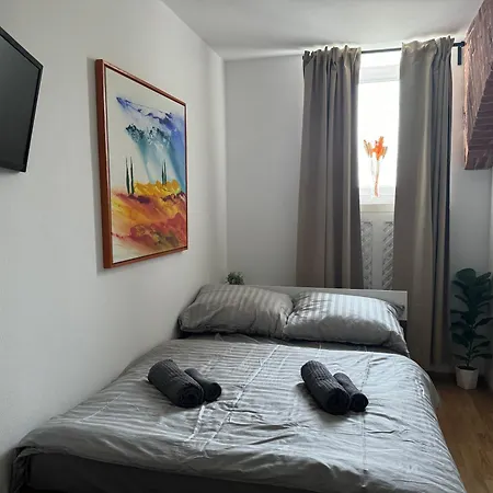 Apartment Classy Premium