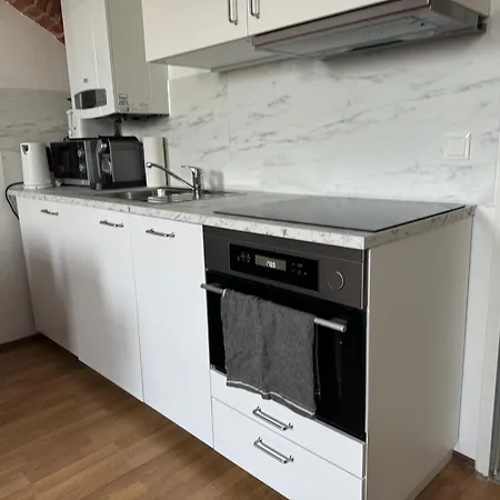 Classy Premium Apartment Wien