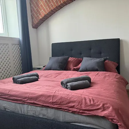 Apartment Classy Premium Vienna