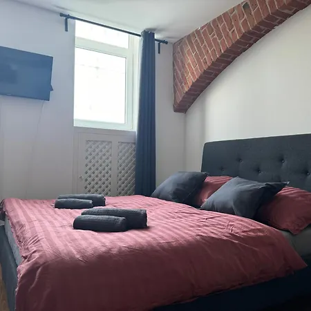 Apartment Classy Premium *