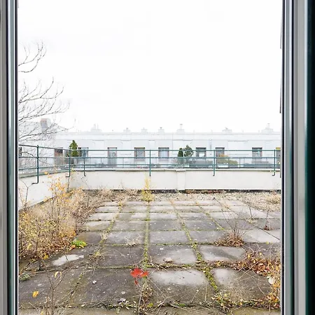 Apartment Familien- Und Gruppenparadies Platz Fuer 12 Gaeste