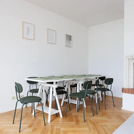 Familien- Und Gruppenparadies Platz Fuer 12 Gaeste *