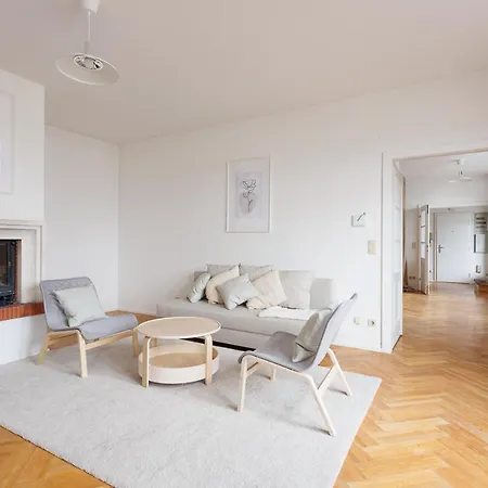 Familien- Und Gruppenparadies Platz Fuer 12 Gaeste Apartment Vienna