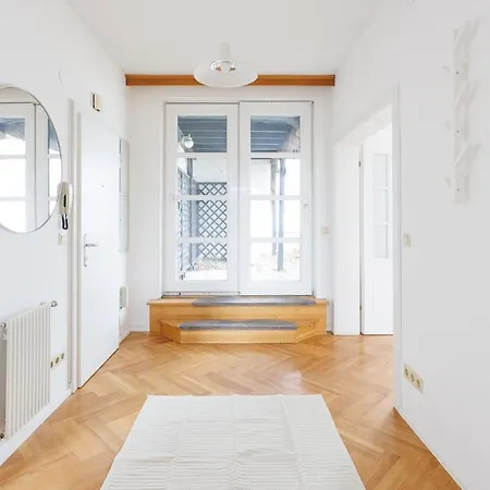 Familien- Und Gruppenparadies Platz Fuer 12 Gaeste Apartment *
