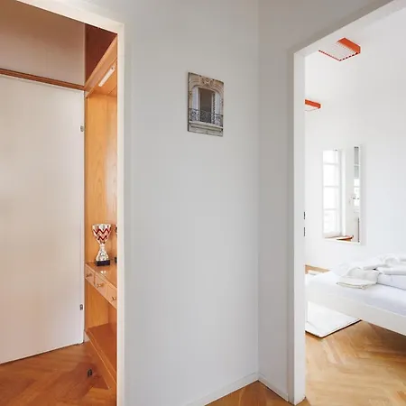Familien- Und Gruppenparadies Platz Fuer 12 Gaeste Apartment *