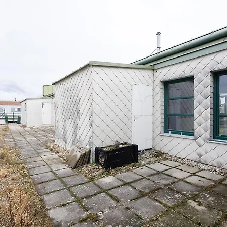 Apartment Familien- Und Gruppenparadies Platz Fuer 12 Gaeste