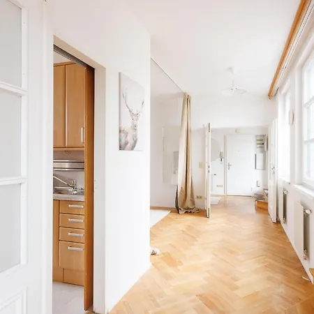 Familien- Und Gruppenparadies Platz Fuer 12 Gaeste Apartment *
