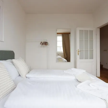 Apartment Familien- Und Gruppenparadies Platz Fuer 12 Gaeste *