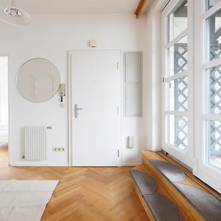 Apartment Familien- Und Gruppenparadies Platz Fuer 12 Gaeste