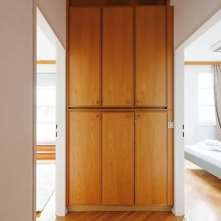 Familien- Und Gruppenparadies Platz Fuer 12 Gaeste Apartment *