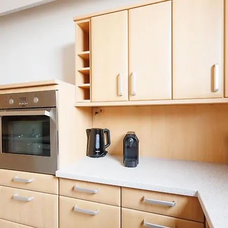 Familien- Und Gruppenparadies Platz Fuer 12 Gaeste Apartment Vienna