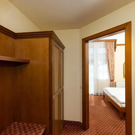 Hotel City Central
