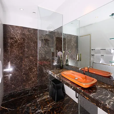 Lejlighedshotel Myplace Premium Wien