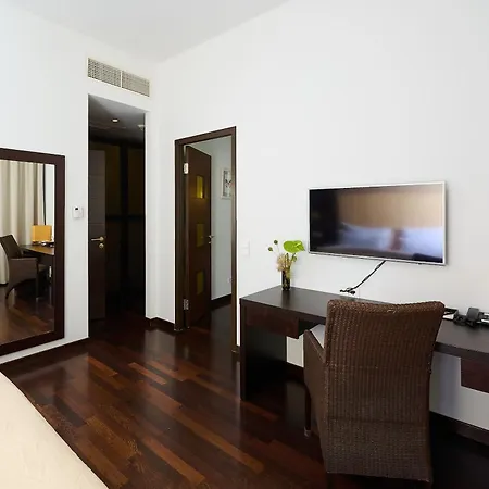Myplace Premium Aparthotel Vienna