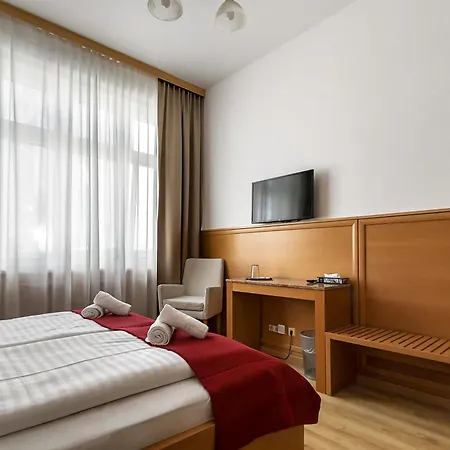 Corvinus - Newly Renovated