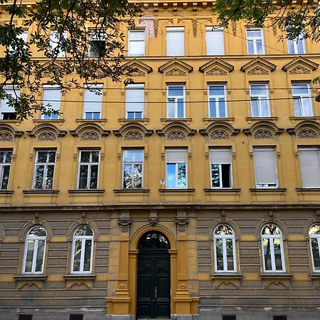 Luxury Viena