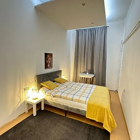 Rp-stay Guest house Vienna