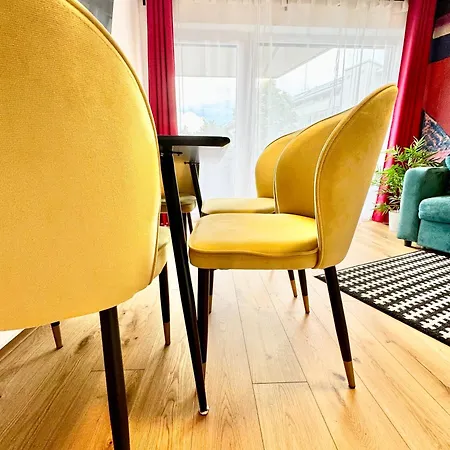 Designer Mit Balkon * Vienna
