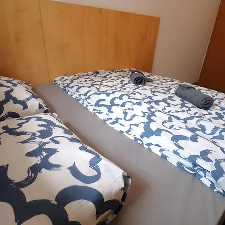 Grey Palazzo 1050 Aparthotel Wien