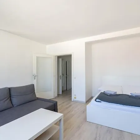 Apartment Charming Central Vienna