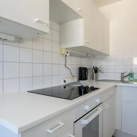 Charming Central Apartment Vienna
