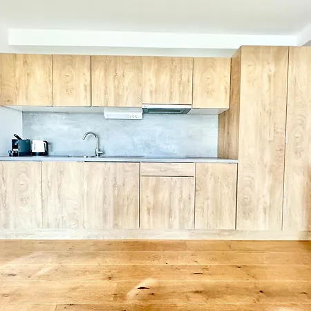 Apartment Designer Vienna