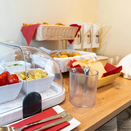 Aviano Boutique Hotel 4*