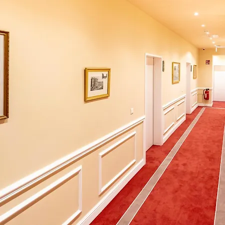 Aviano Boutique Hotel Wien