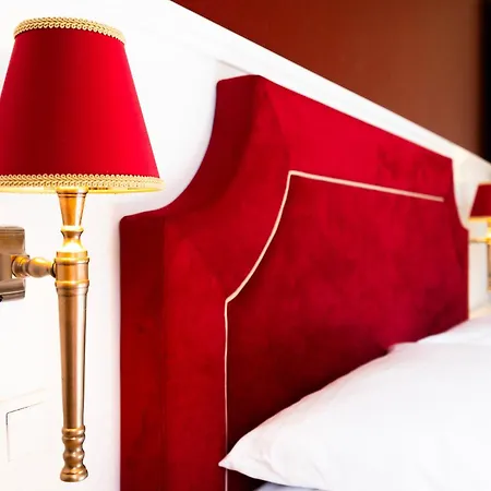 Aviano Boutique Hotel Wien