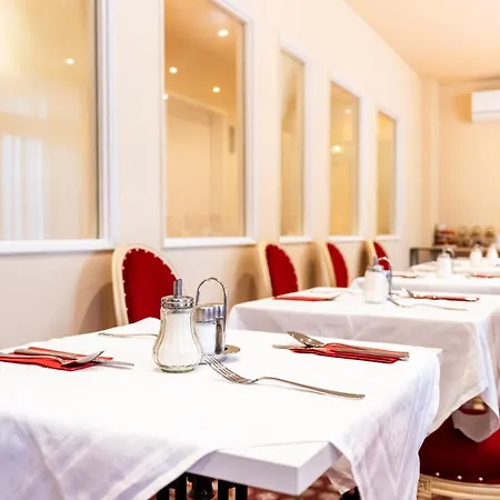 Hotel Aviano Boutique Wien