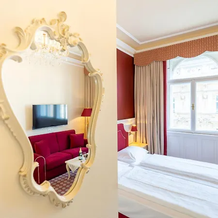 Hotel Aviano Boutique