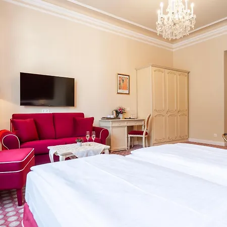 Aviano Boutique Hotel 4*