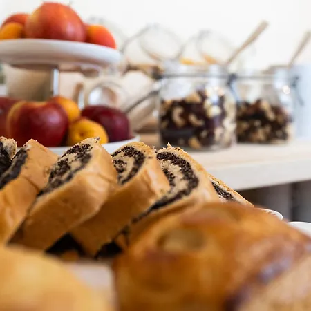 Aviano Boutique Hotel Wien