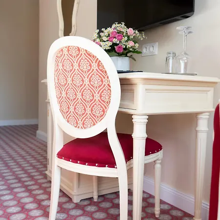 Aviano Boutique 4*