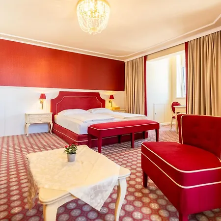 Aviano Boutique Hotel