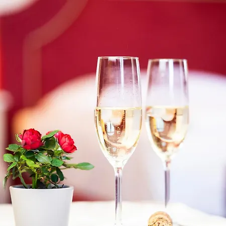 Hotel Aviano Boutique Wien