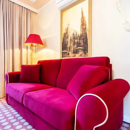 Aviano Boutique Hotel