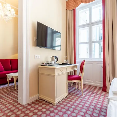Aviano Boutique Hotel Wien