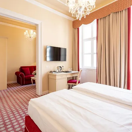 Hotel Aviano Boutique Wien