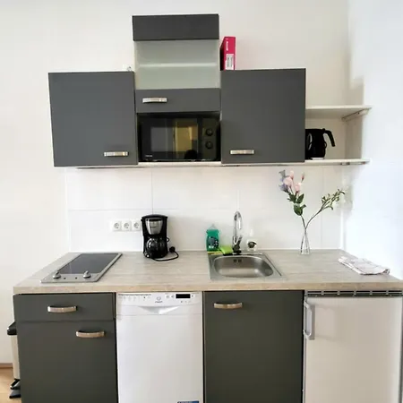 Sobieski District-1 Ring Apartment