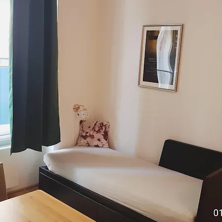 Sobieski District-1 Ring Apartment *