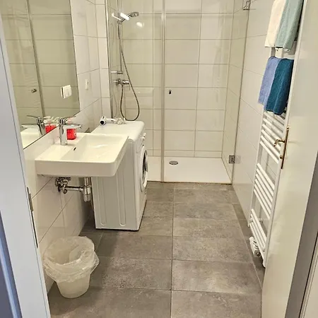 Sobieski District-1 Ring Apartment *