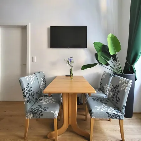 Apartment Sobieski District-1 Ring *