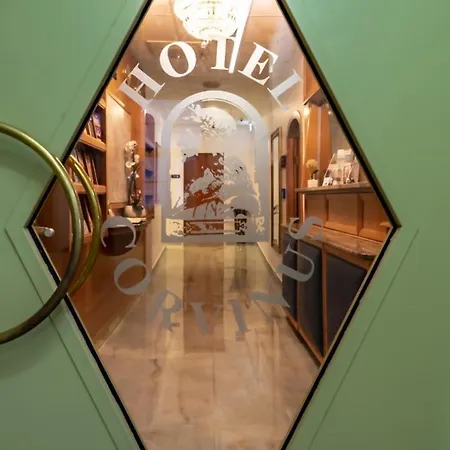 Hotel Corvinus - Newly Renovated Wien