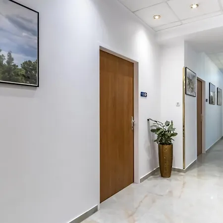 Corvinus - Newly Renovated 4*