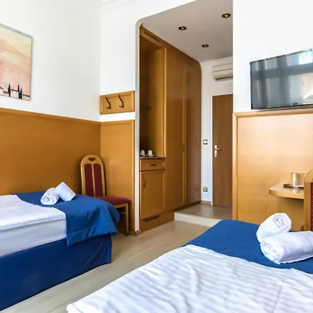 Corvinus - Newly Renovated