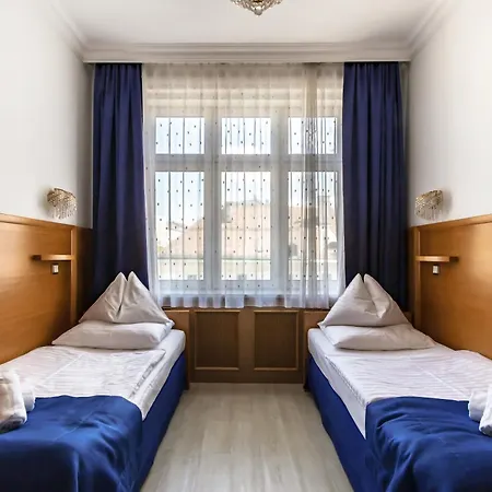 Hotel Corvinus - Newly Renovated